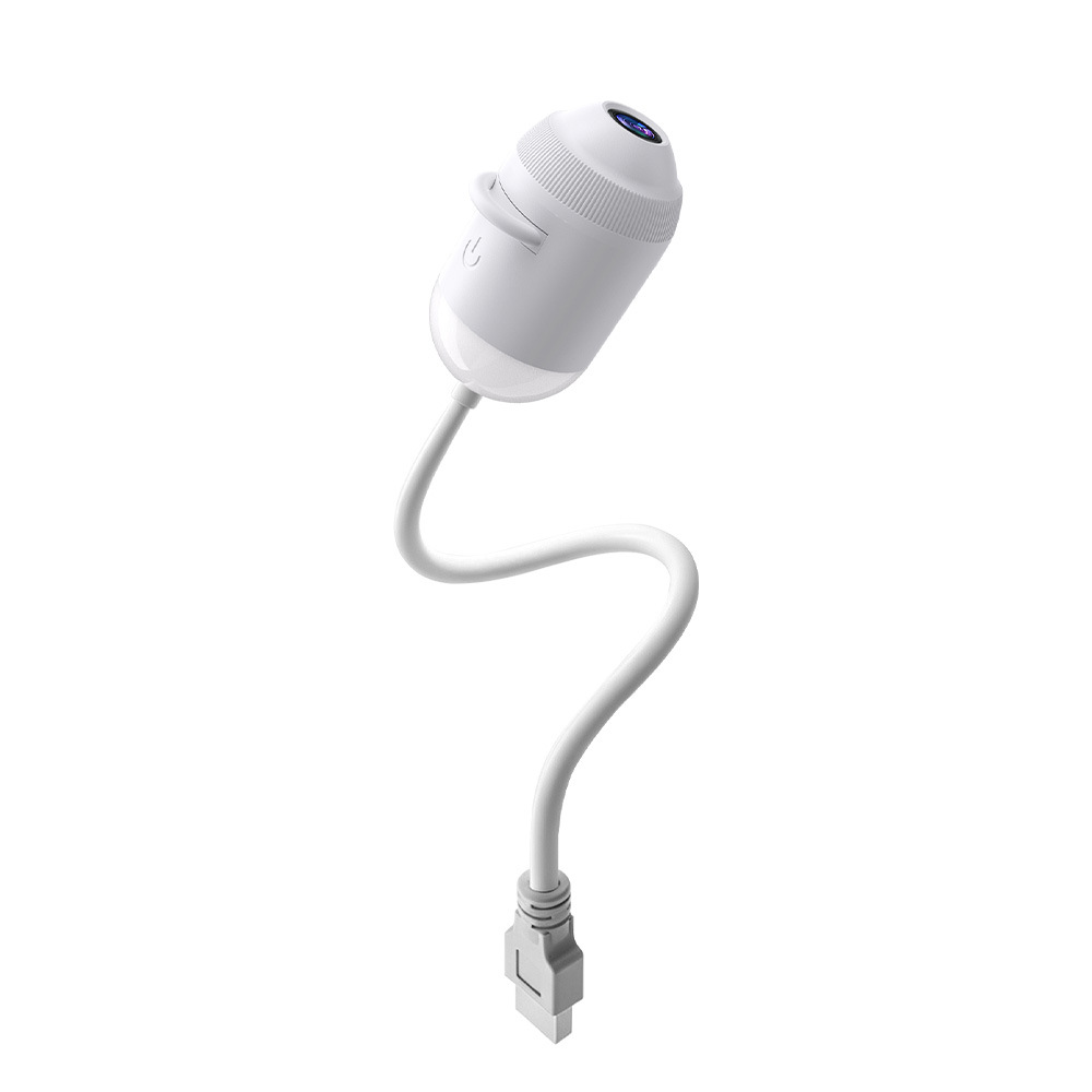 Projektor LED gwiazdziste niebo - produkt